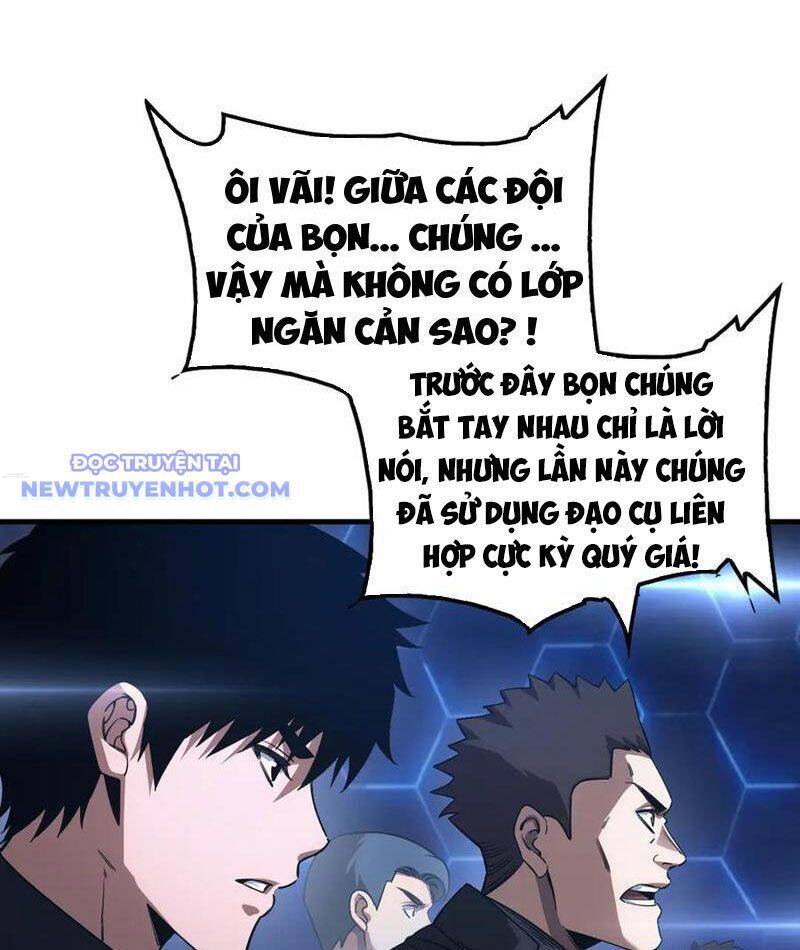 Mạt Thế Kiếm Thần: Ta Chấn Kinh Toàn Cầu - Chapter 49 - Page 56