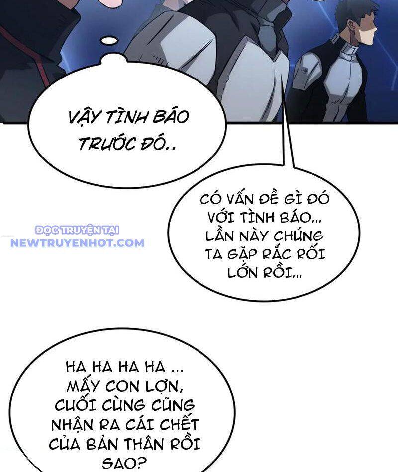 Mạt Thế Kiếm Thần: Ta Chấn Kinh Toàn Cầu - Chapter 49 - Page 57