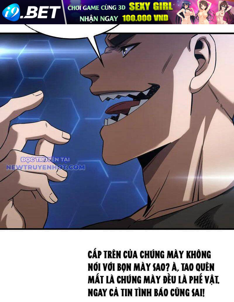 Mạt Thế Kiếm Thần: Ta Chấn Kinh Toàn Cầu - Chapter 49 - Page 58