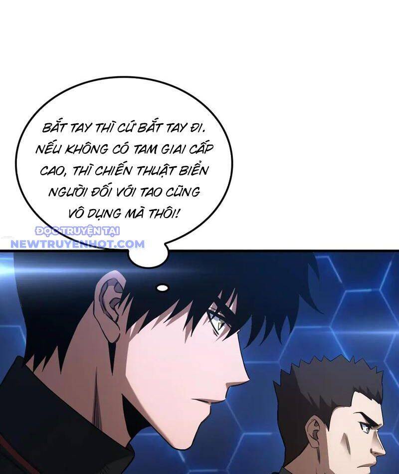 Mạt Thế Kiếm Thần: Ta Chấn Kinh Toàn Cầu - Chapter 49 - Page 59