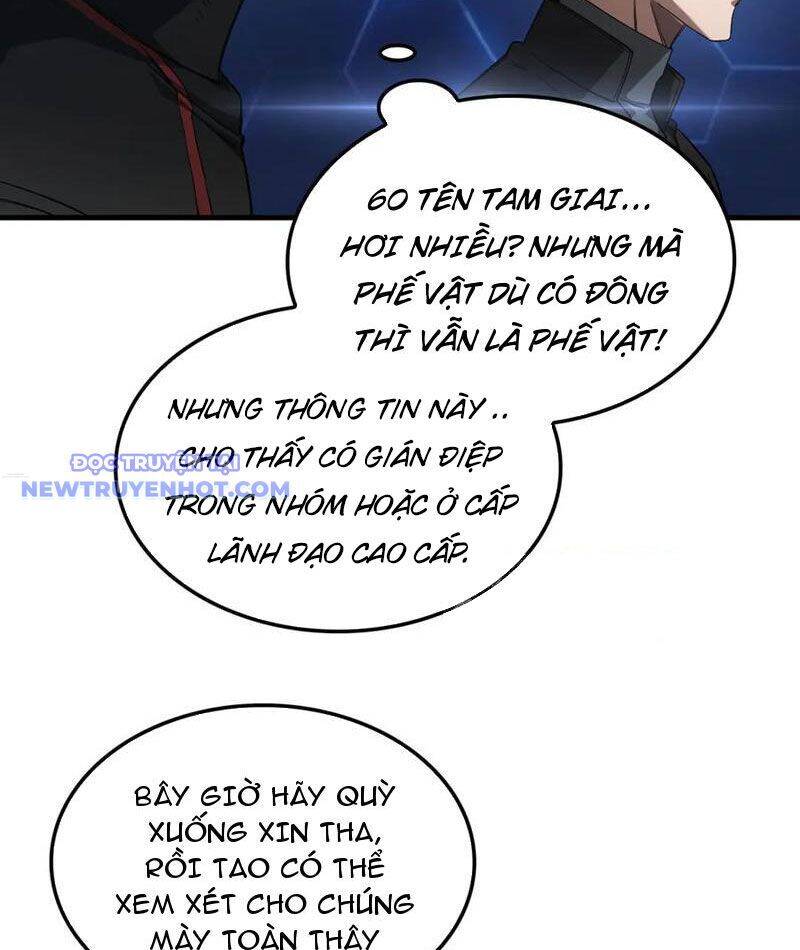 Mạt Thế Kiếm Thần: Ta Chấn Kinh Toàn Cầu - Chapter 49 - Page 60