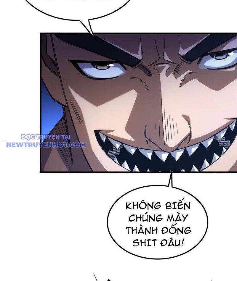 Mạt Thế Kiếm Thần: Ta Chấn Kinh Toàn Cầu - Chapter 49 - Page 61