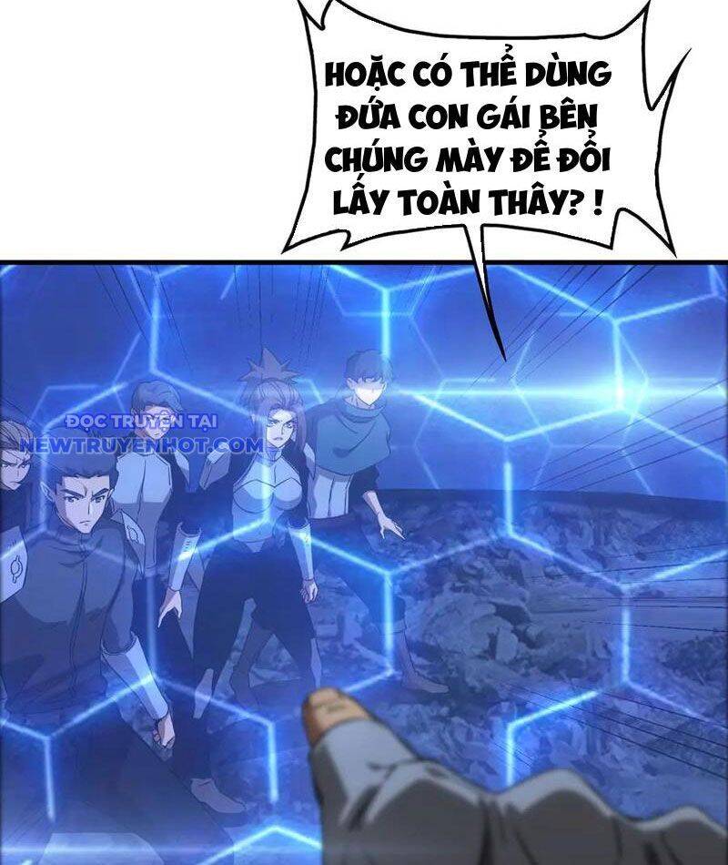 Mạt Thế Kiếm Thần: Ta Chấn Kinh Toàn Cầu - Chapter 49 - Page 62