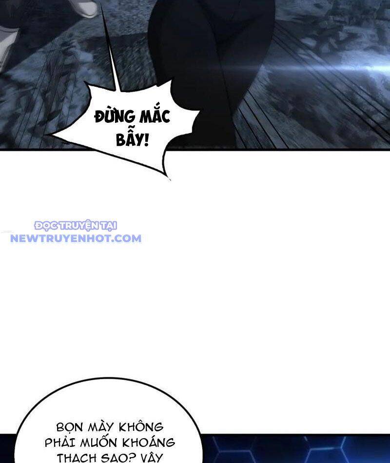 Mạt Thế Kiếm Thần: Ta Chấn Kinh Toàn Cầu - Chapter 49 - Page 65