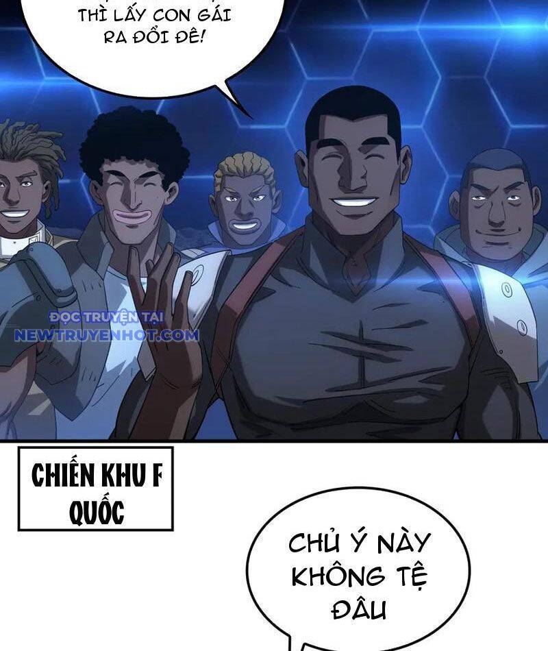 Mạt Thế Kiếm Thần: Ta Chấn Kinh Toàn Cầu - Chapter 49 - Page 66