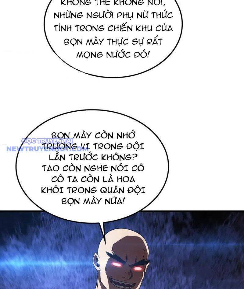 Mạt Thế Kiếm Thần: Ta Chấn Kinh Toàn Cầu - Chapter 49 - Page 68