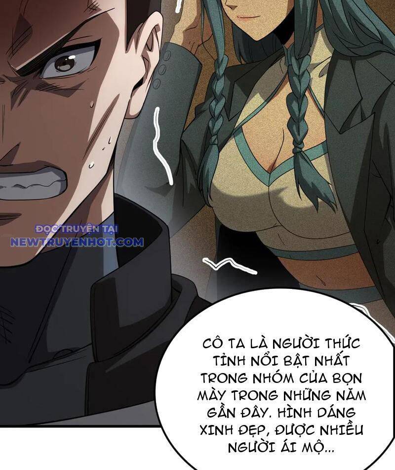 Mạt Thế Kiếm Thần: Ta Chấn Kinh Toàn Cầu - Chapter 49 - Page 71