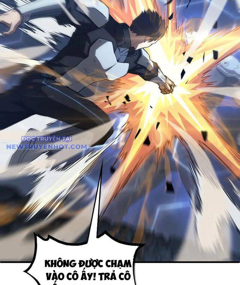 Mạt Thế Kiếm Thần: Ta Chấn Kinh Toàn Cầu - Chapter 49 - Page 77