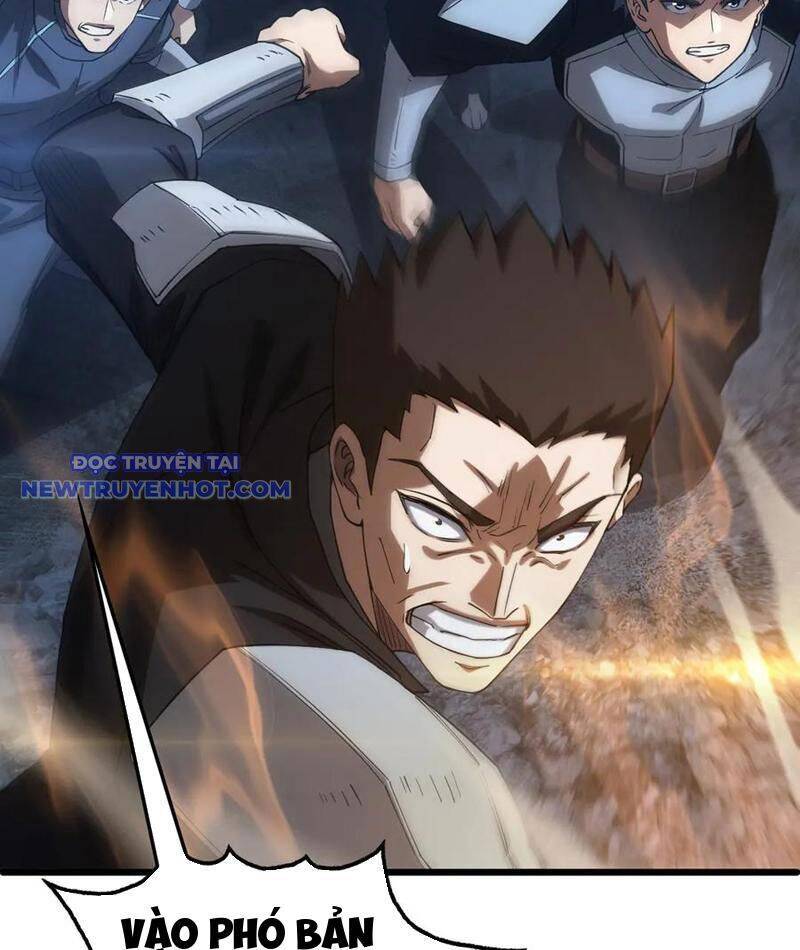 Mạt Thế Kiếm Thần: Ta Chấn Kinh Toàn Cầu - Chapter 49 - Page 79