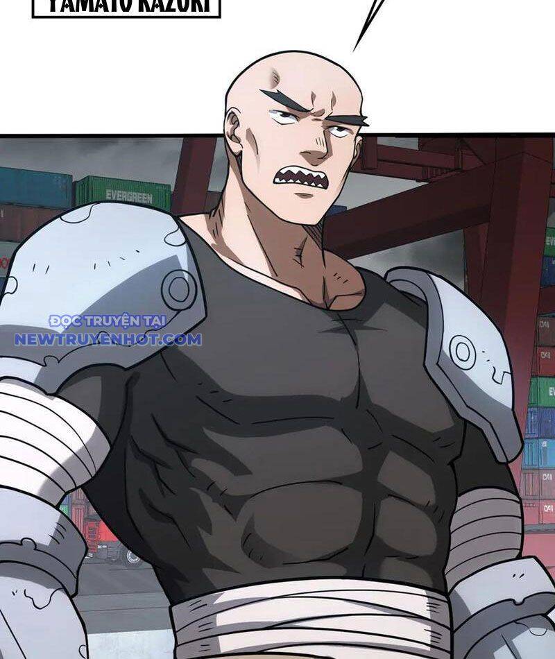 Mạt Thế Kiếm Thần: Ta Chấn Kinh Toàn Cầu - Chapter 49 - Page 8