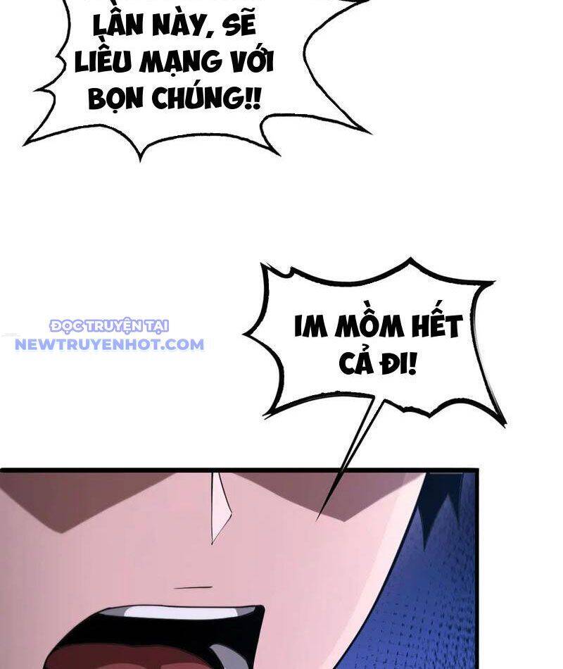 Mạt Thế Kiếm Thần: Ta Chấn Kinh Toàn Cầu - Chapter 49 - Page 80