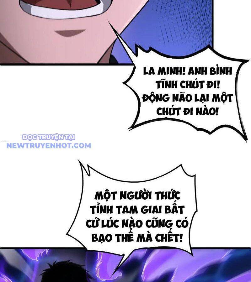 Mạt Thế Kiếm Thần: Ta Chấn Kinh Toàn Cầu - Chapter 49 - Page 81
