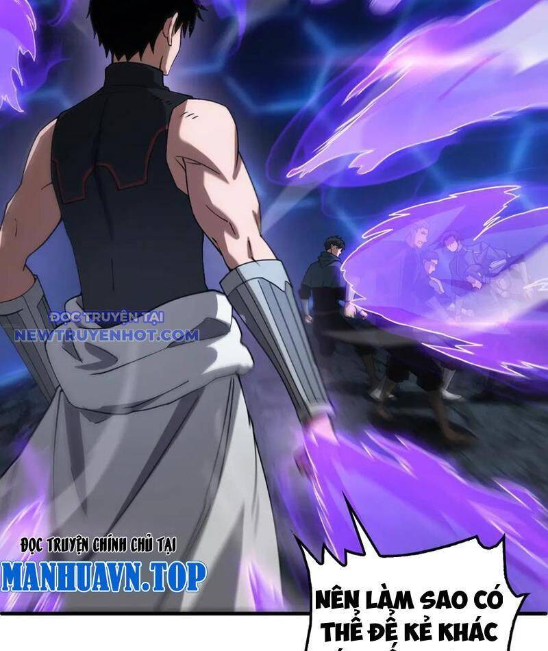 Mạt Thế Kiếm Thần: Ta Chấn Kinh Toàn Cầu - Chapter 49 - Page 82