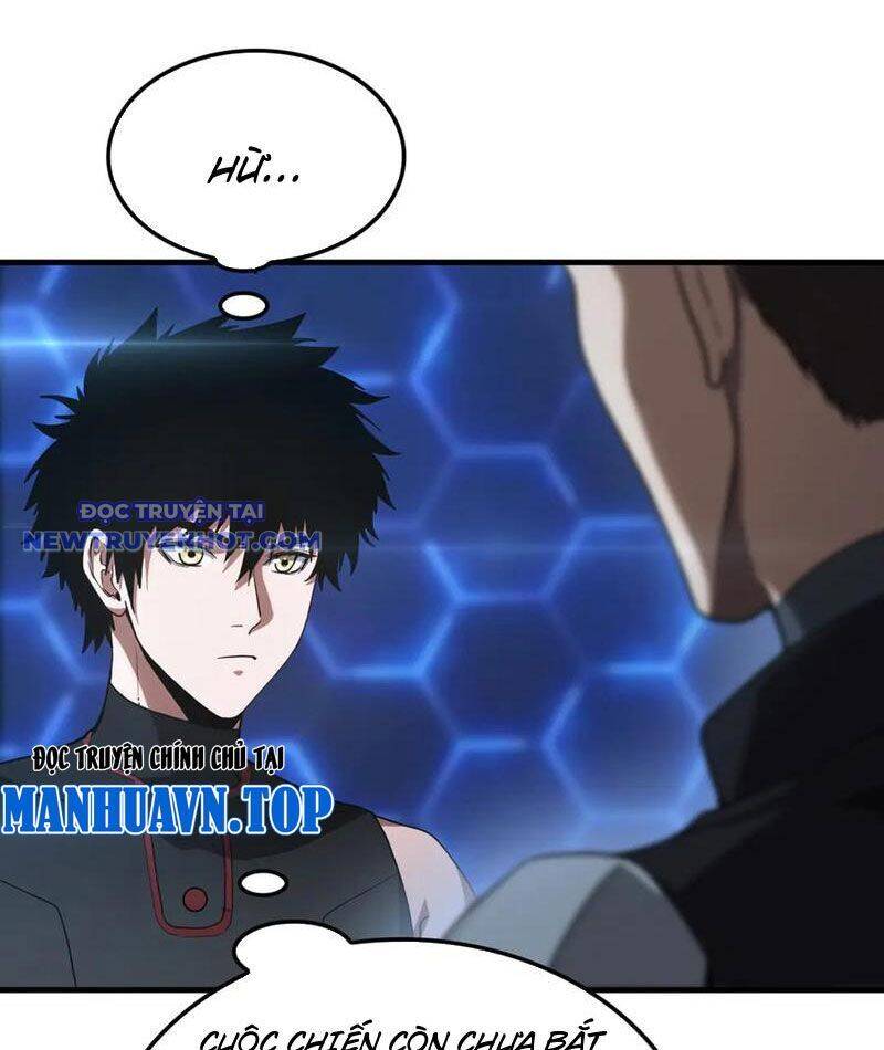 Mạt Thế Kiếm Thần: Ta Chấn Kinh Toàn Cầu - Chapter 49 - Page 87