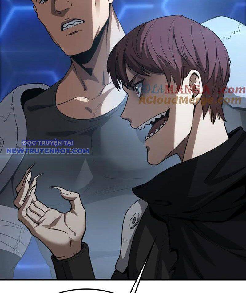 Mạt Thế Kiếm Thần: Ta Chấn Kinh Toàn Cầu - Chapter 49 - Page 89