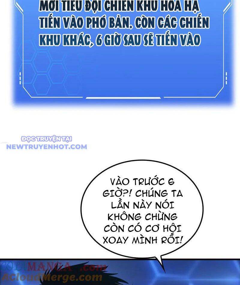 Mạt Thế Kiếm Thần: Ta Chấn Kinh Toàn Cầu - Chapter 49 - Page 91