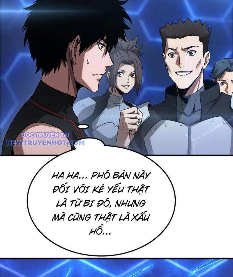 Mạt Thế Kiếm Thần: Ta Chấn Kinh Toàn Cầu - Chapter 49 - Page 92