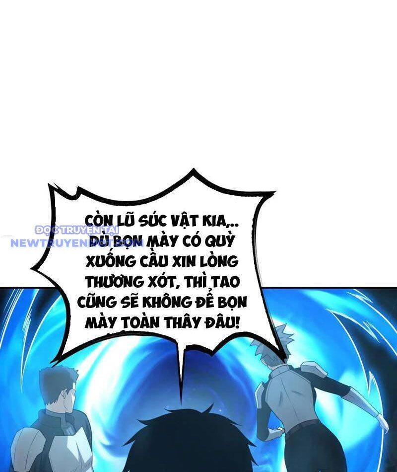 Mạt Thế Kiếm Thần: Ta Chấn Kinh Toàn Cầu - Chapter 49 - Page 95