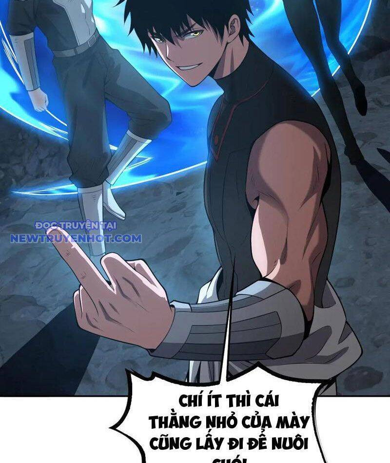 Mạt Thế Kiếm Thần: Ta Chấn Kinh Toàn Cầu - Chapter 49 - Page 96