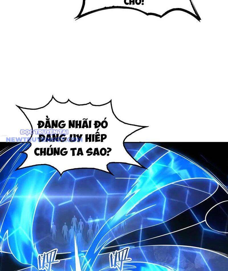 Mạt Thế Kiếm Thần: Ta Chấn Kinh Toàn Cầu - Chapter 49 - Page 97
