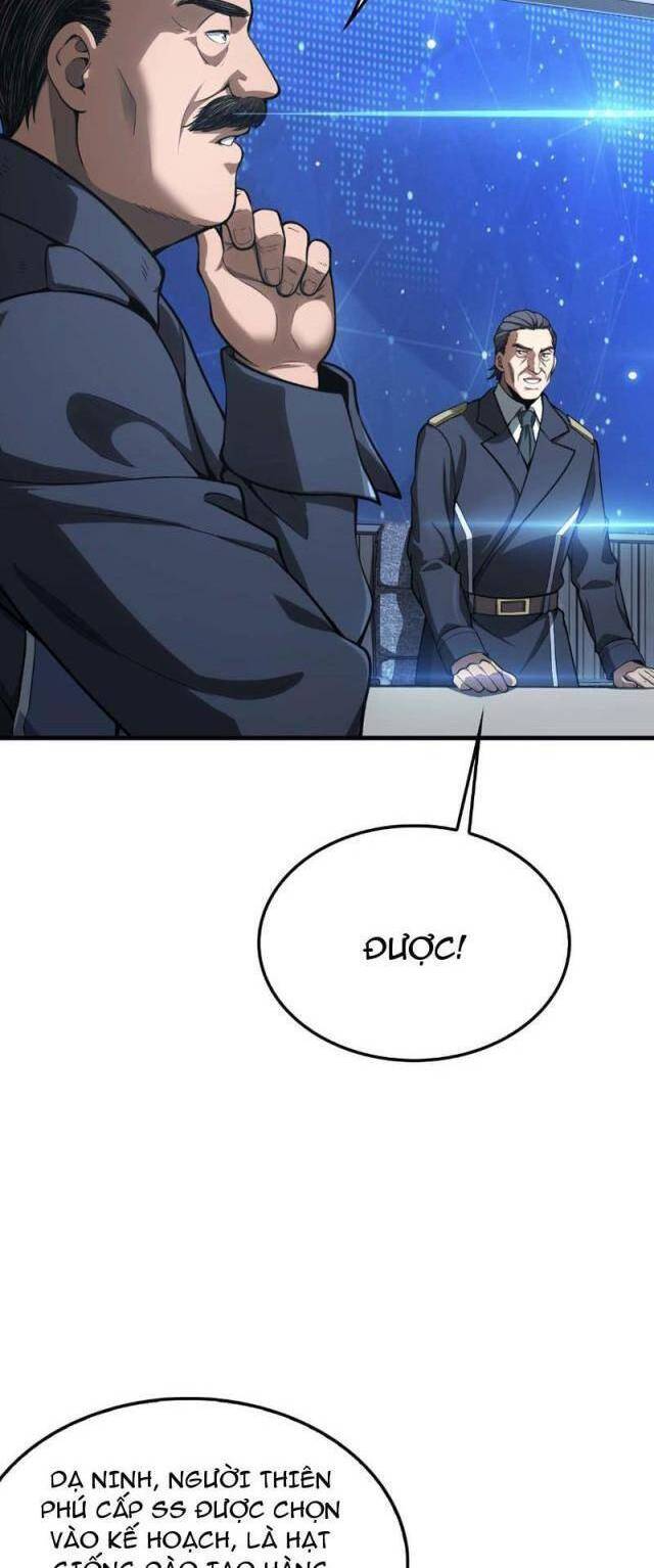 Mạt Thế Kiếm Thần: Ta Chấn Kinh Toàn Cầu - Chapter 5 - Page 11