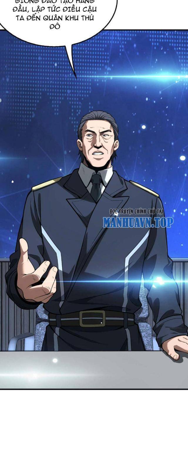 Mạt Thế Kiếm Thần: Ta Chấn Kinh Toàn Cầu - Chapter 5 - Page 12