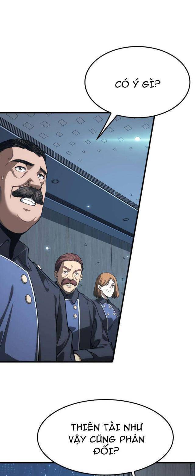 Mạt Thế Kiếm Thần: Ta Chấn Kinh Toàn Cầu - Chapter 5 - Page 14