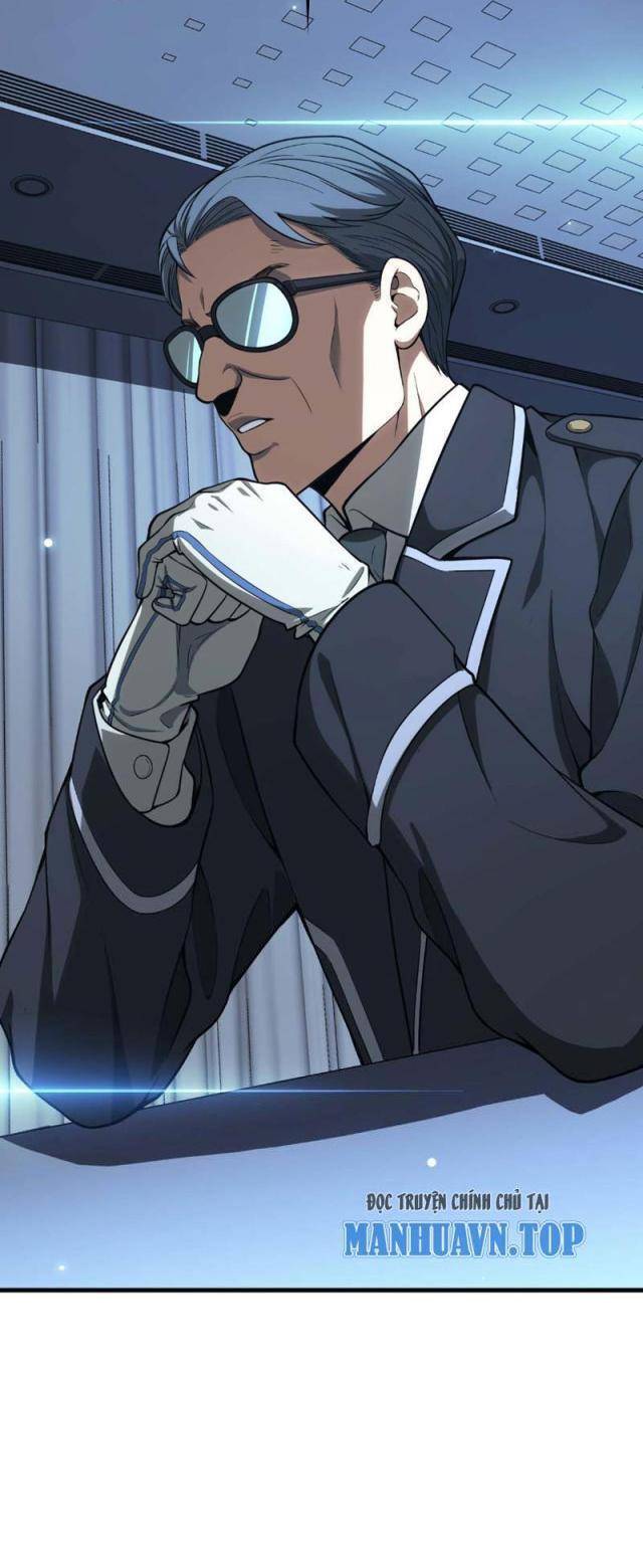 Mạt Thế Kiếm Thần: Ta Chấn Kinh Toàn Cầu - Chapter 5 - Page 20