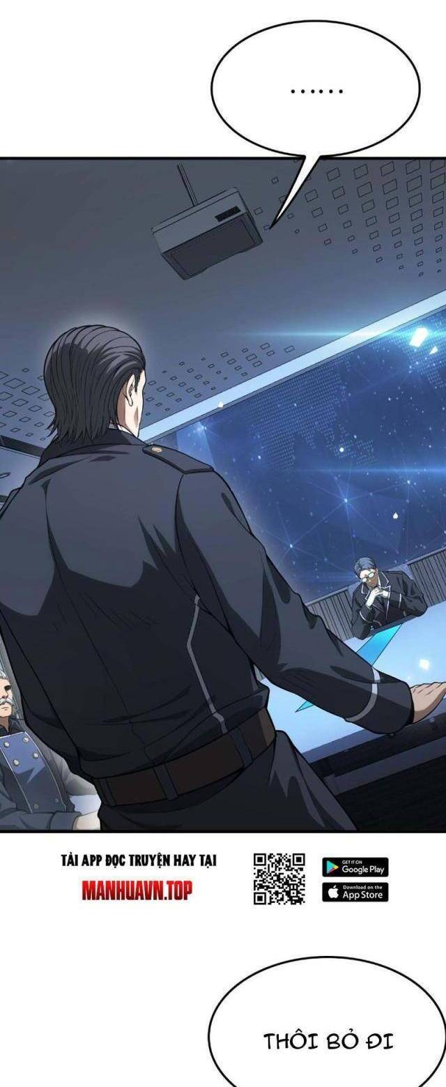 Mạt Thế Kiếm Thần: Ta Chấn Kinh Toàn Cầu - Chapter 5 - Page 21