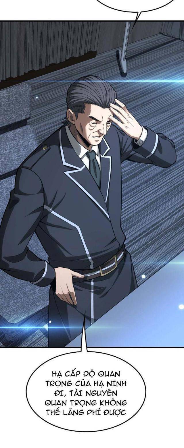 Mạt Thế Kiếm Thần: Ta Chấn Kinh Toàn Cầu - Chapter 5 - Page 22