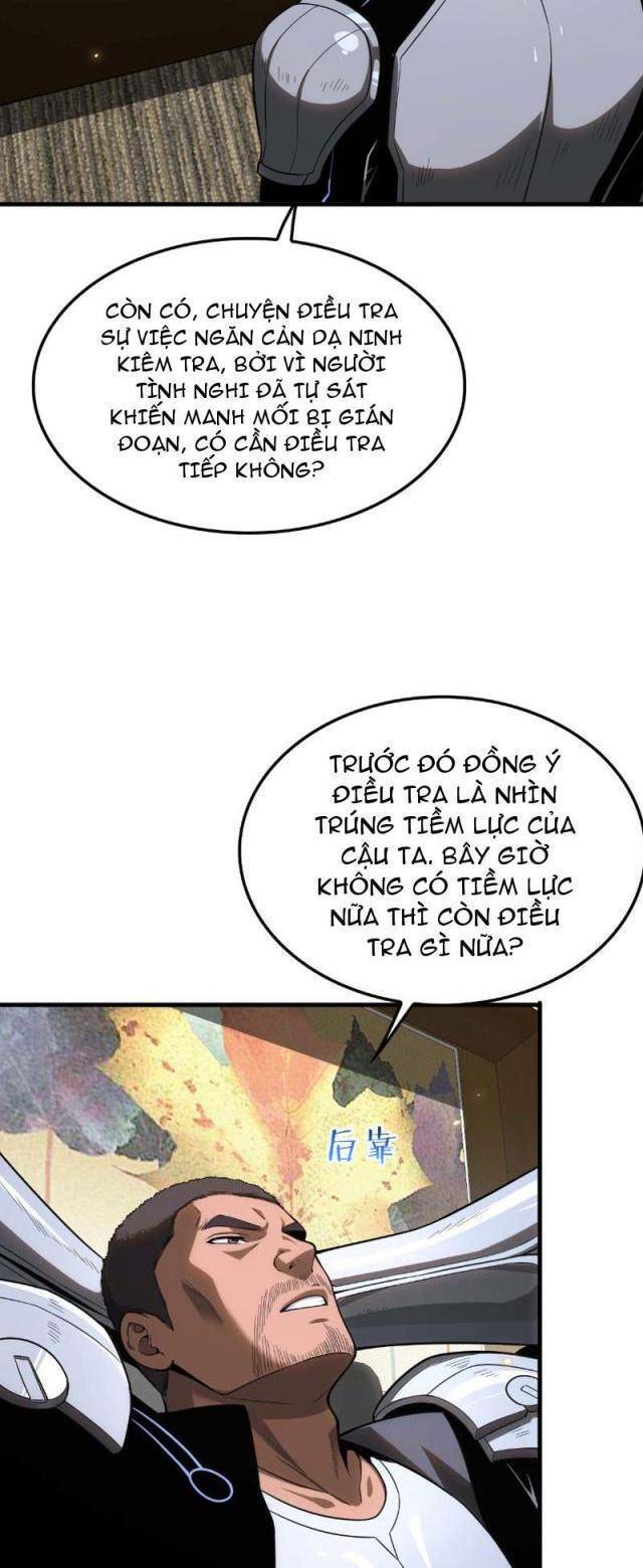 Mạt Thế Kiếm Thần: Ta Chấn Kinh Toàn Cầu - Chapter 5 - Page 26