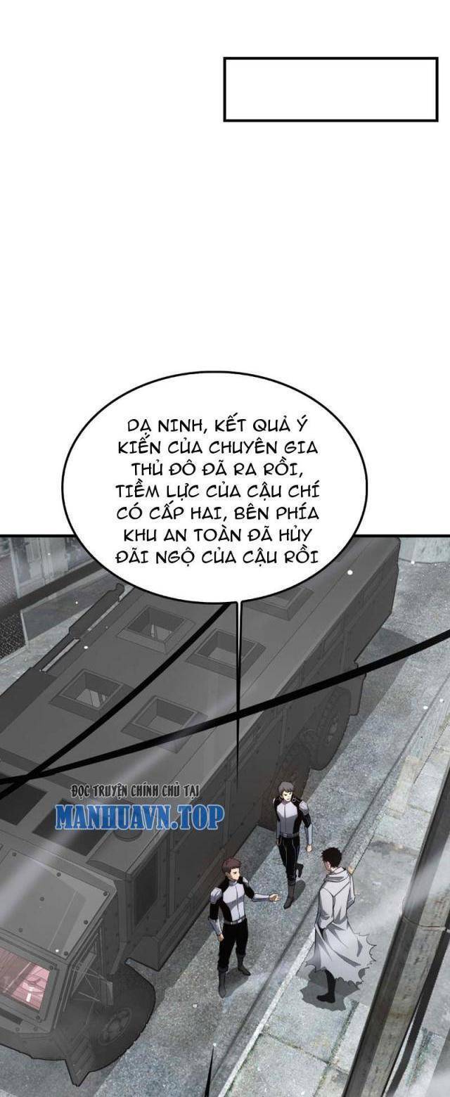 Mạt Thế Kiếm Thần: Ta Chấn Kinh Toàn Cầu - Chapter 5 - Page 28