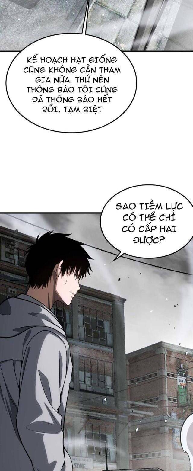 Mạt Thế Kiếm Thần: Ta Chấn Kinh Toàn Cầu - Chapter 5 - Page 29