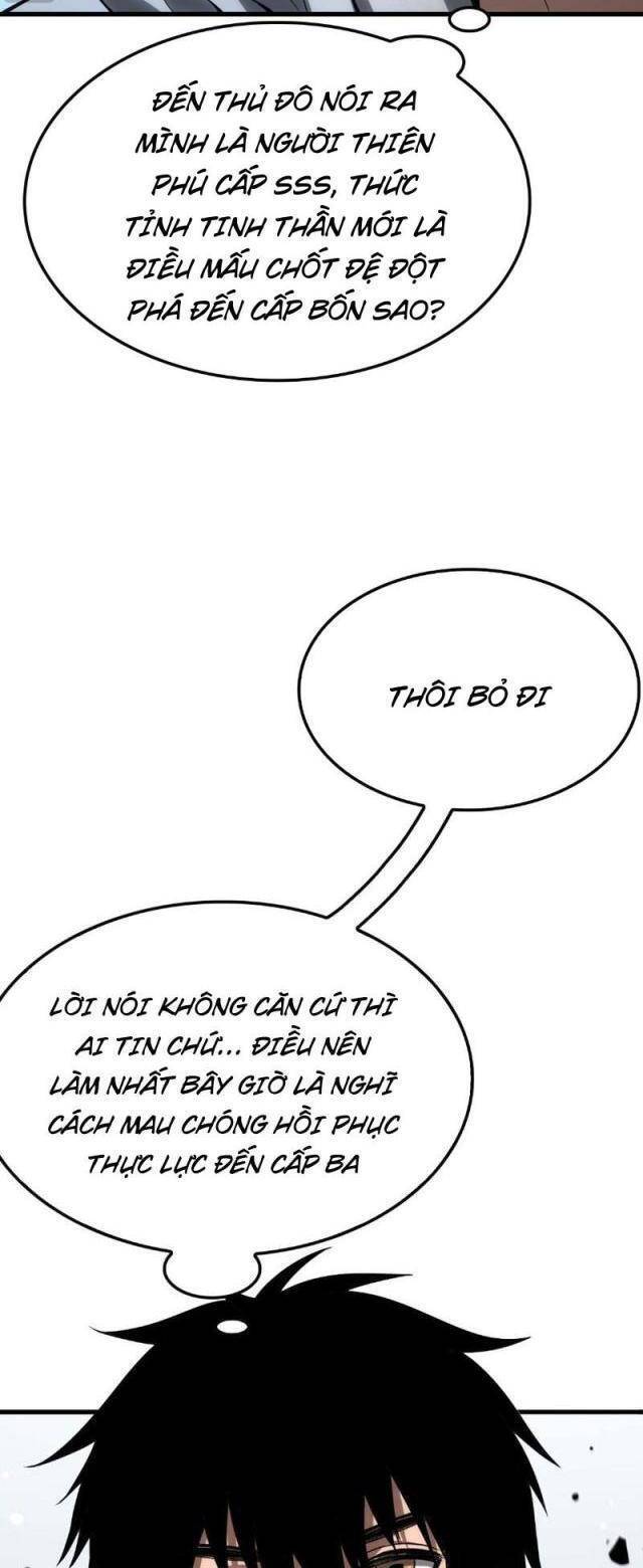 Mạt Thế Kiếm Thần: Ta Chấn Kinh Toàn Cầu - Chapter 5 - Page 33