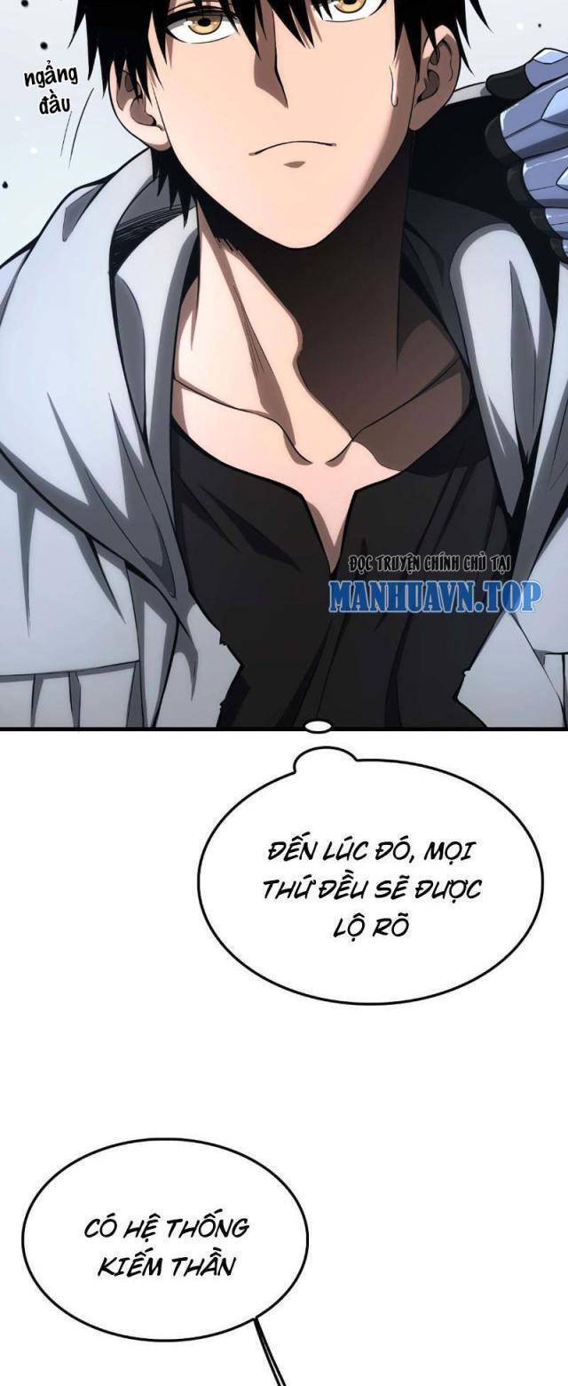 Mạt Thế Kiếm Thần: Ta Chấn Kinh Toàn Cầu - Chapter 5 - Page 34