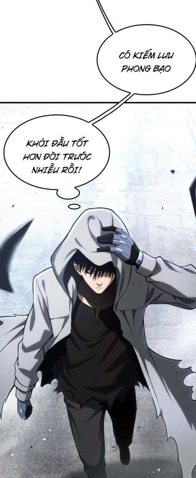 Mạt Thế Kiếm Thần: Ta Chấn Kinh Toàn Cầu - Chapter 5 - Page 35