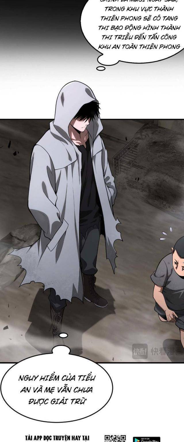 Mạt Thế Kiếm Thần: Ta Chấn Kinh Toàn Cầu - Chapter 5 - Page 4