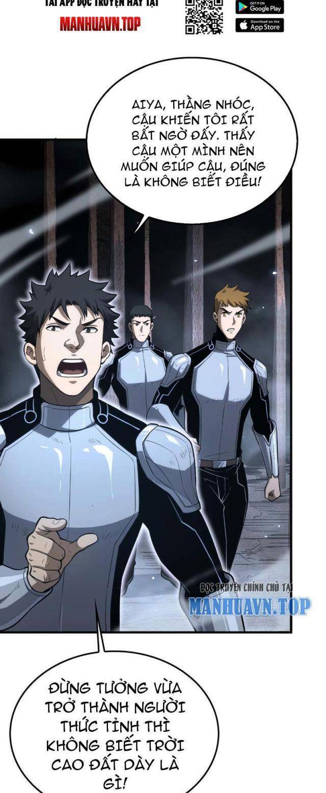 Mạt Thế Kiếm Thần: Ta Chấn Kinh Toàn Cầu - Chapter 5 - Page 40