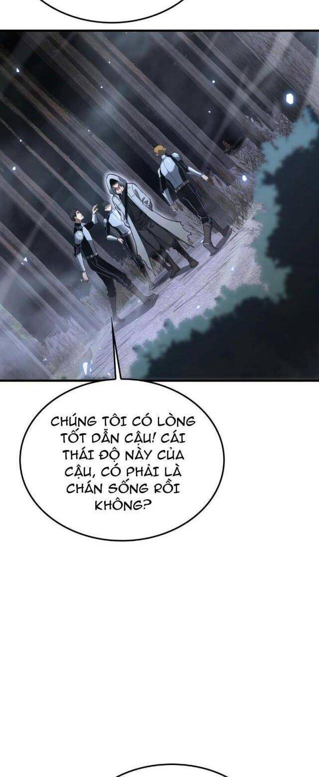Mạt Thế Kiếm Thần: Ta Chấn Kinh Toàn Cầu - Chapter 5 - Page 41