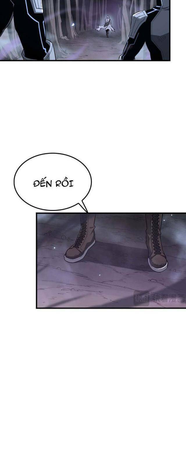 Mạt Thế Kiếm Thần: Ta Chấn Kinh Toàn Cầu - Chapter 5 - Page 45