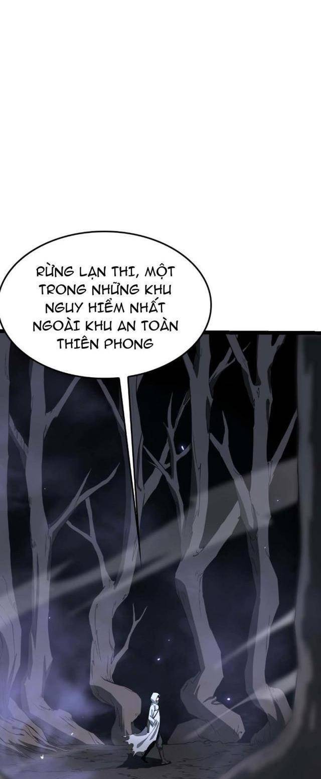 Mạt Thế Kiếm Thần: Ta Chấn Kinh Toàn Cầu - Chapter 5 - Page 46