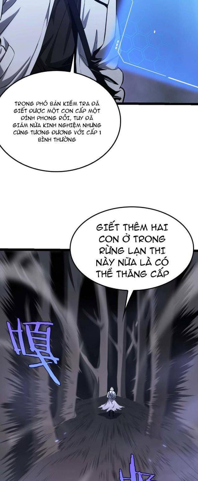 Mạt Thế Kiếm Thần: Ta Chấn Kinh Toàn Cầu - Chapter 5 - Page 48