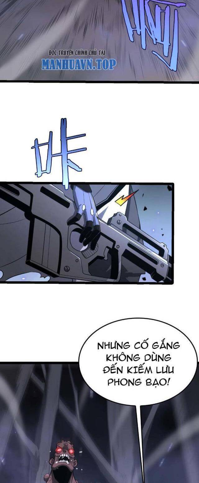 Mạt Thế Kiếm Thần: Ta Chấn Kinh Toàn Cầu - Chapter 5 - Page 49