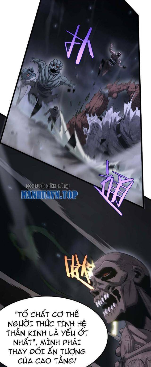 Mạt Thế Kiếm Thần: Ta Chấn Kinh Toàn Cầu - Chapter 5 - Page 52