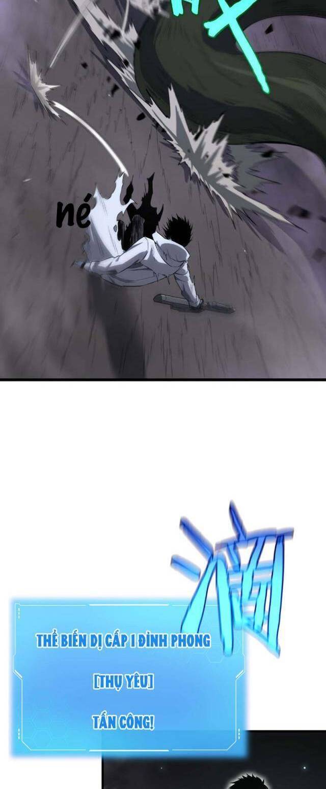 Mạt Thế Kiếm Thần: Ta Chấn Kinh Toàn Cầu - Chapter 5 - Page 59