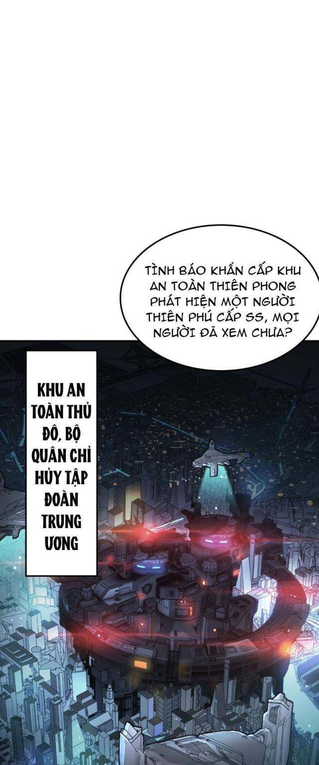 Mạt Thế Kiếm Thần: Ta Chấn Kinh Toàn Cầu - Chapter 5 - Page 6