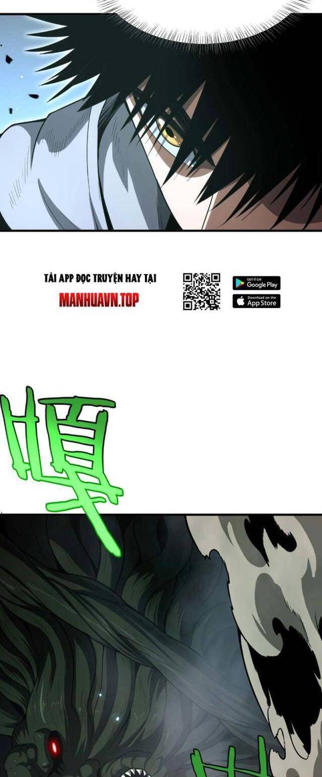 Mạt Thế Kiếm Thần: Ta Chấn Kinh Toàn Cầu - Chapter 5 - Page 61