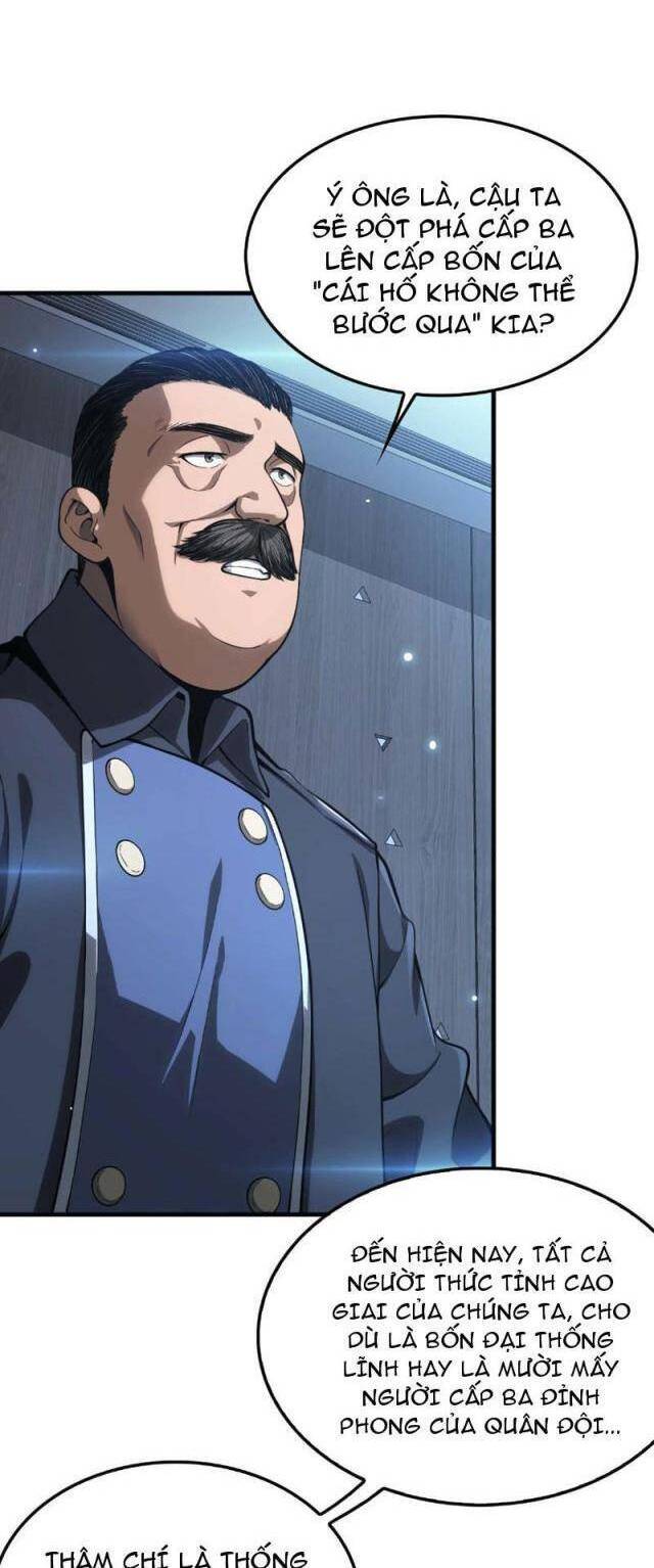 Mạt Thế Kiếm Thần: Ta Chấn Kinh Toàn Cầu - Chapter 5 - Page 9