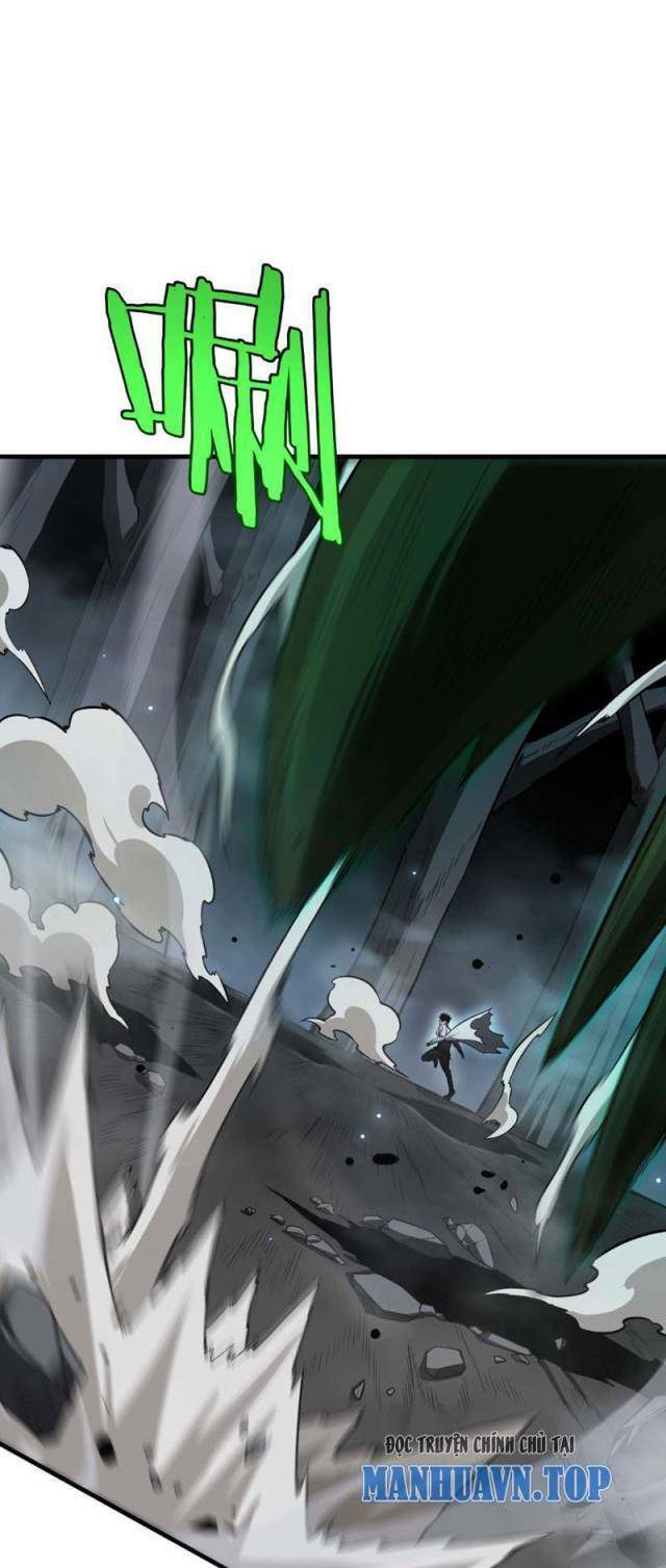 Mạt Thế Kiếm Thần: Ta Chấn Kinh Toàn Cầu - Chapter 6 - Page 10