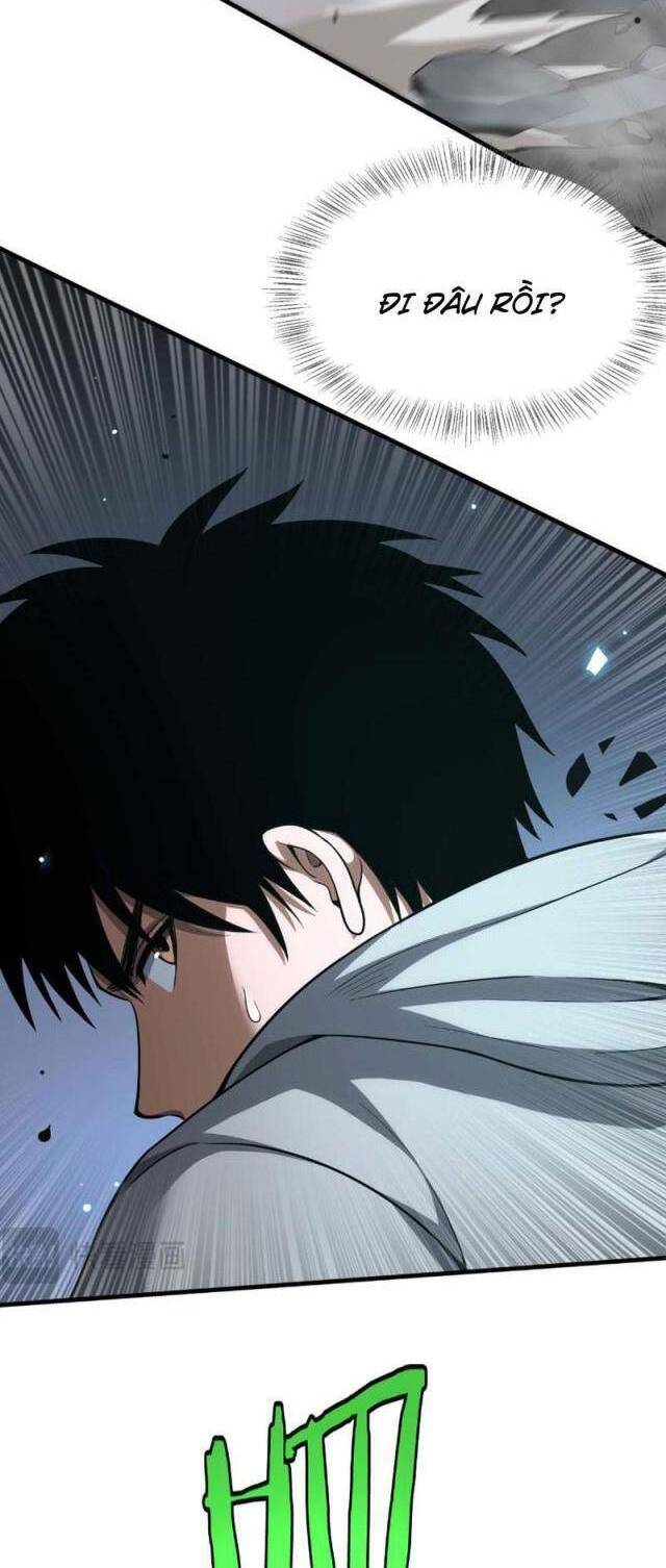 Mạt Thế Kiếm Thần: Ta Chấn Kinh Toàn Cầu - Chapter 6 - Page 11